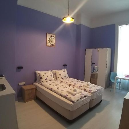 Melisa Apartment 布达佩斯 外观 照片