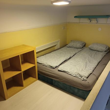 Melisa Apartment 布达佩斯 外观 照片