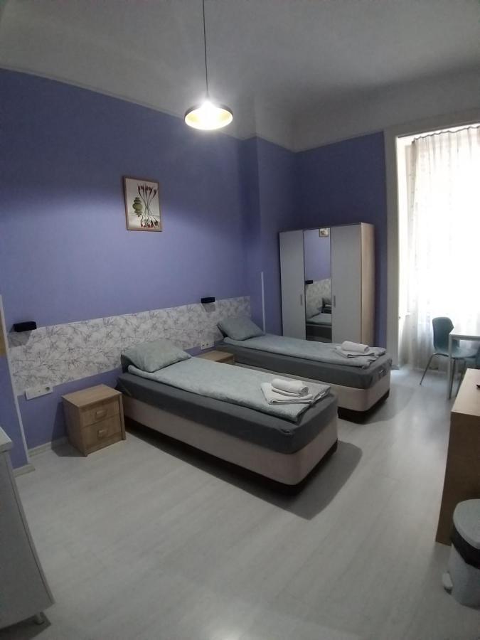 Melisa Apartment 布达佩斯 外观 照片