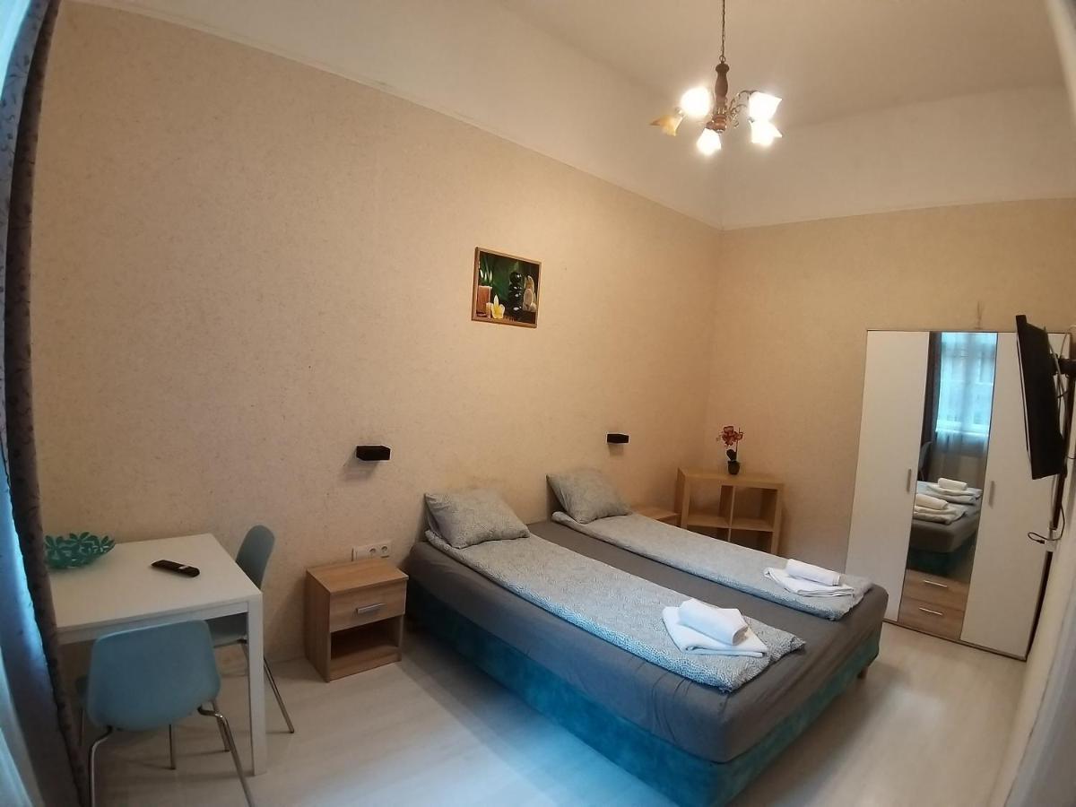 Melisa Apartment 布达佩斯 外观 照片