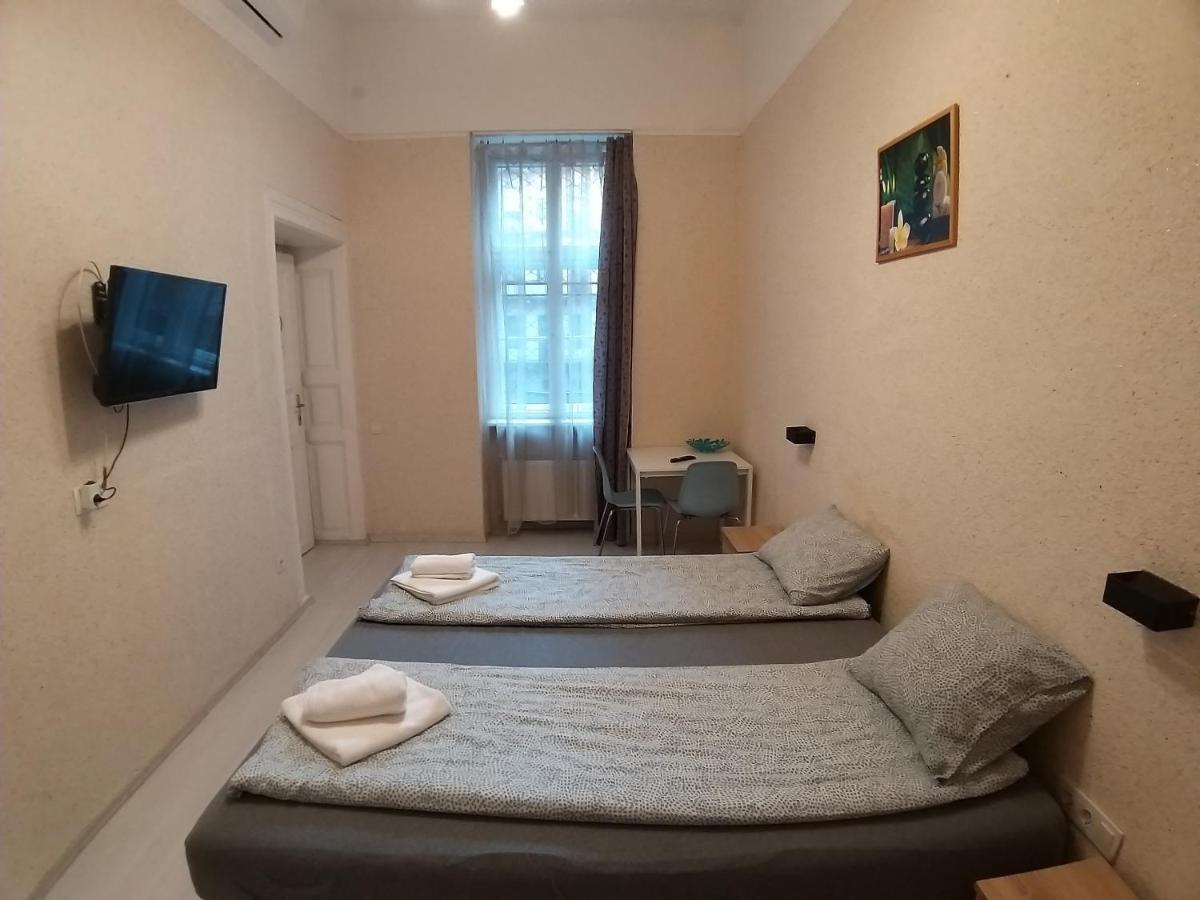 Melisa Apartment 布达佩斯 客房 照片