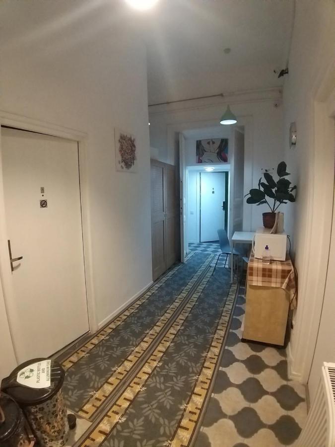 Melisa Apartment 布达佩斯 外观 照片