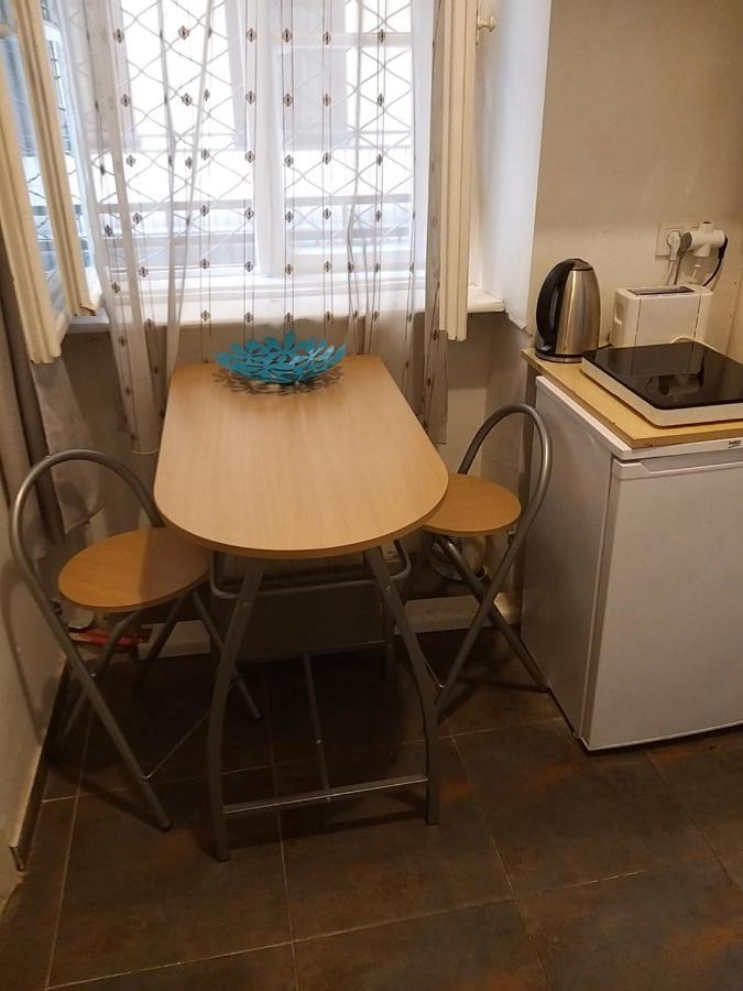 Melisa Apartment 布达佩斯 外观 照片