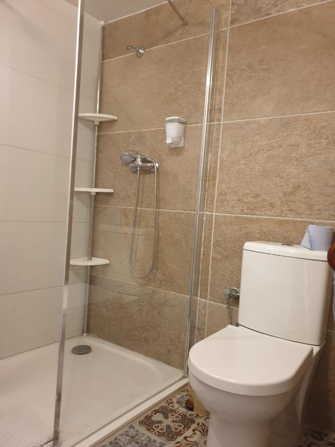 Melisa Apartment 布达佩斯 外观 照片