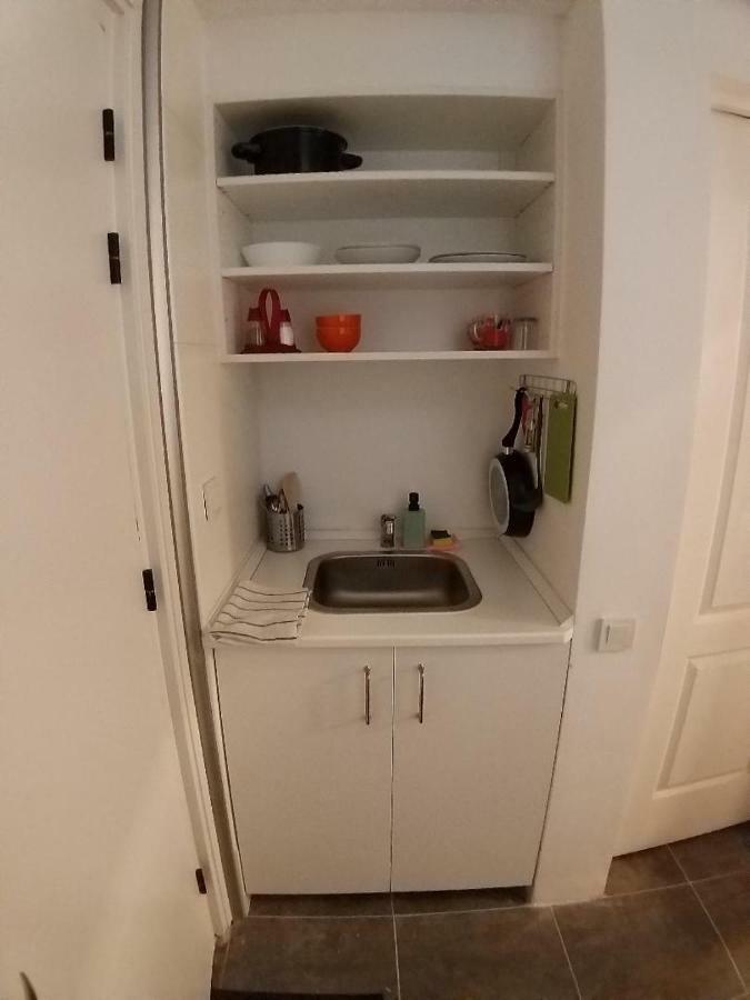 Melisa Apartment 布达佩斯 外观 照片