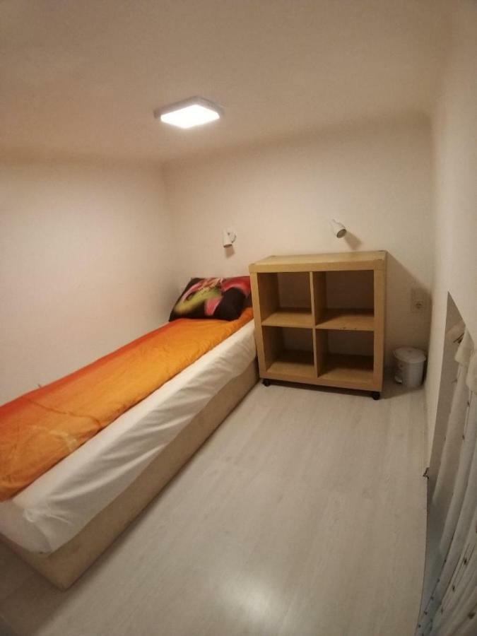 Melisa Apartment 布达佩斯 外观 照片